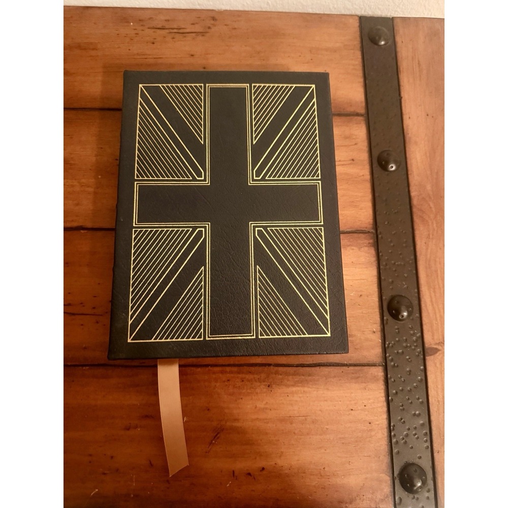 Lord Jim  By Joseph Conrad  The Easton Press Collectors Edition‎